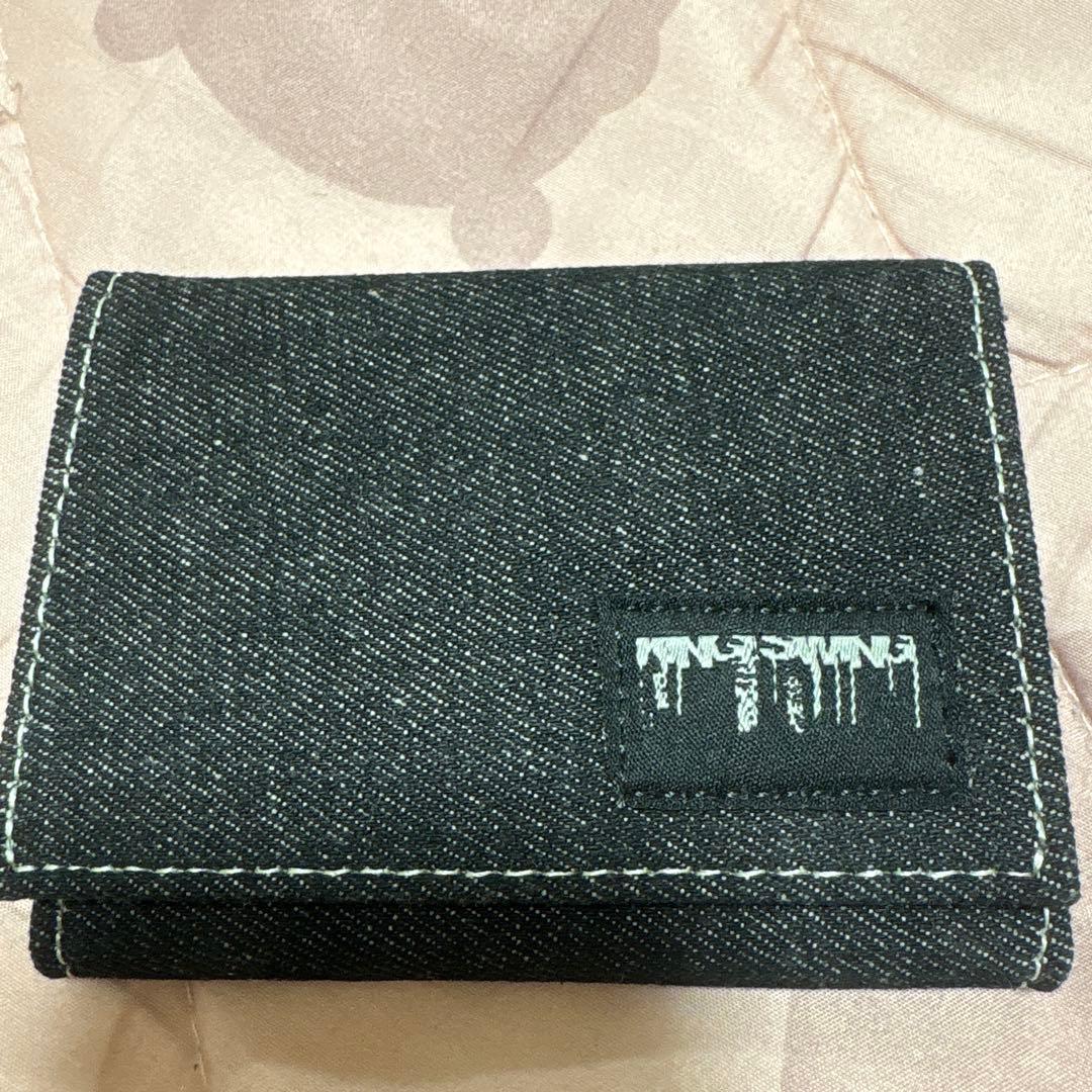 氷室京介FC限定カードケース kingswing