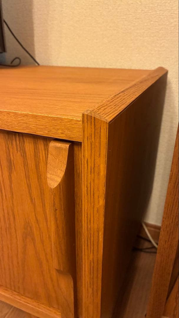 unico TOVE TVボード