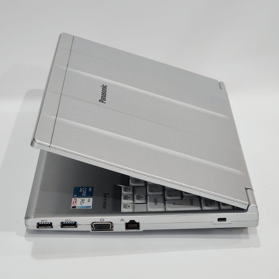 レッツノートCF-SV1★16G★256GB★Office[276]