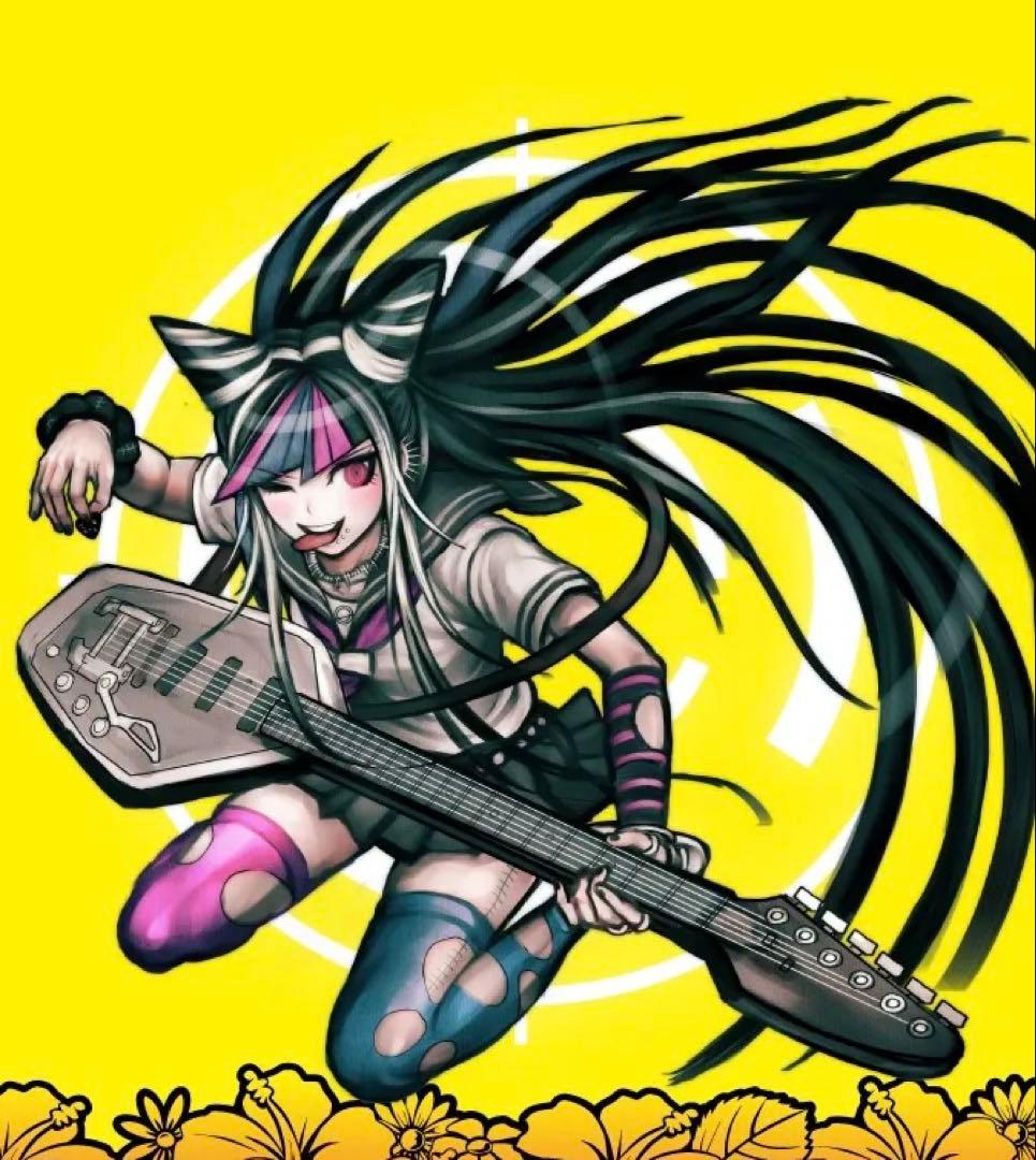 EKO GHOST Ⅵ ゴースト ファントム ギター