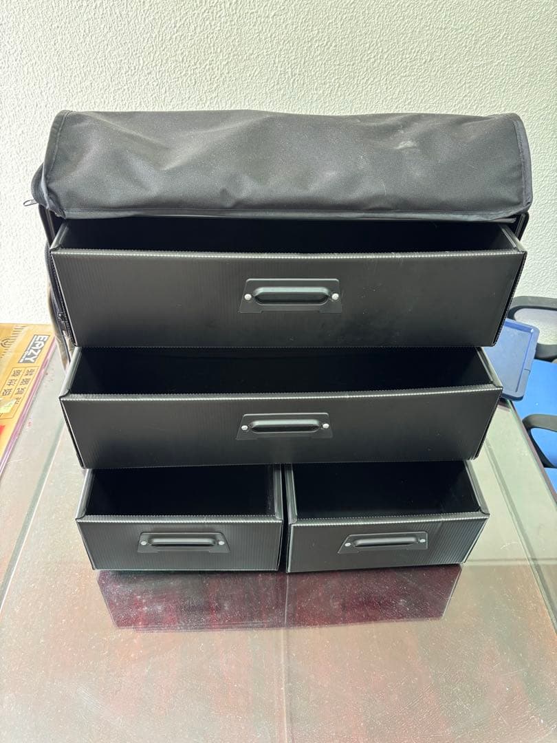 ドリフトラジコン　シャーシ2台　他多数　写真にあるもの全て