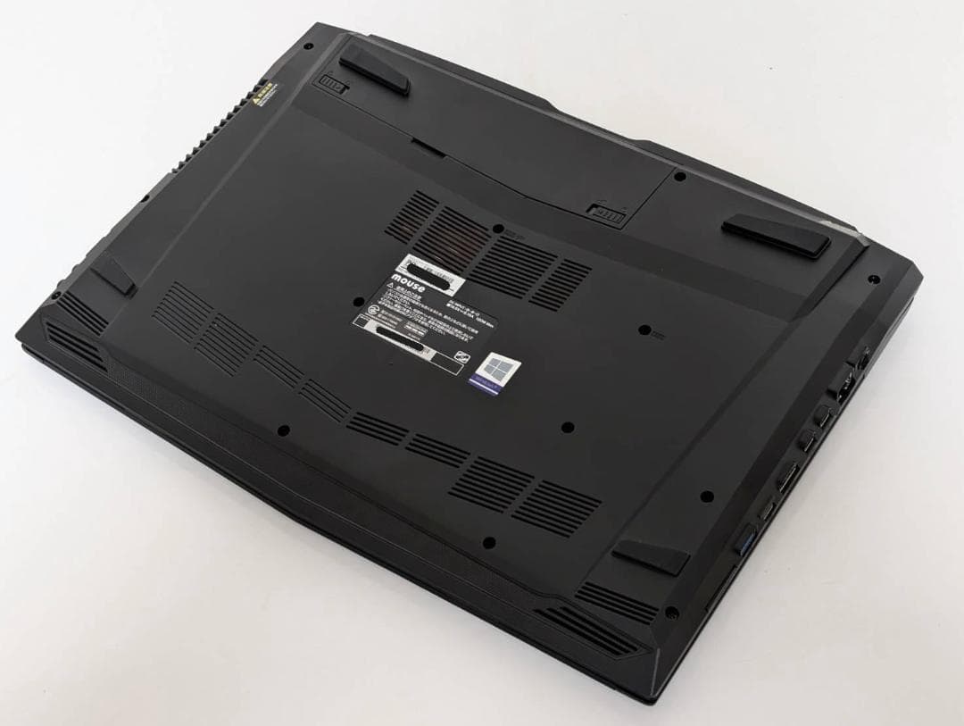 美品・i7・GeForce・Office 2024・Win11・ゲーム・動画編集