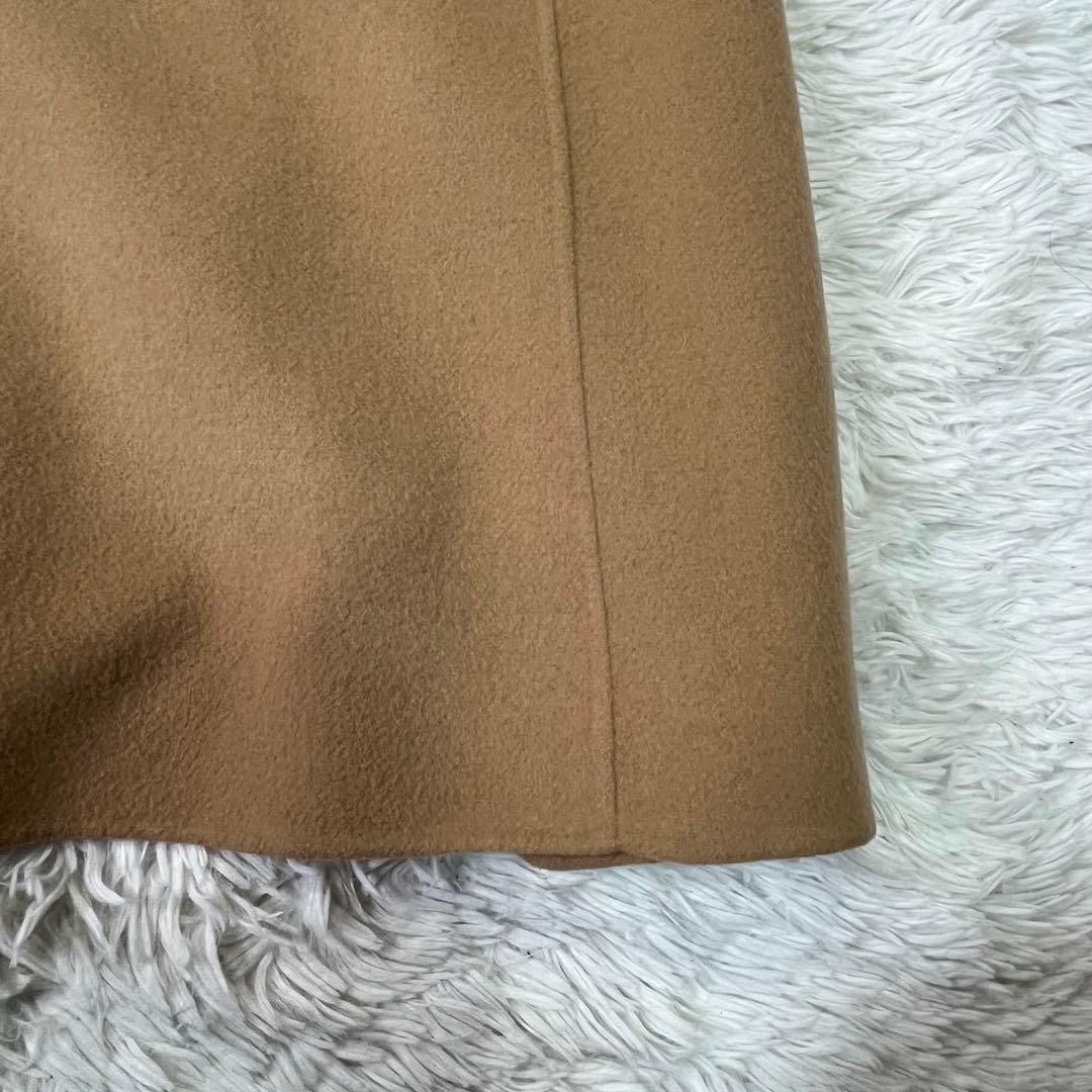 BURBERRY バーバリー✨ダブルフェイス カシミヤ チェスターコート 9AB