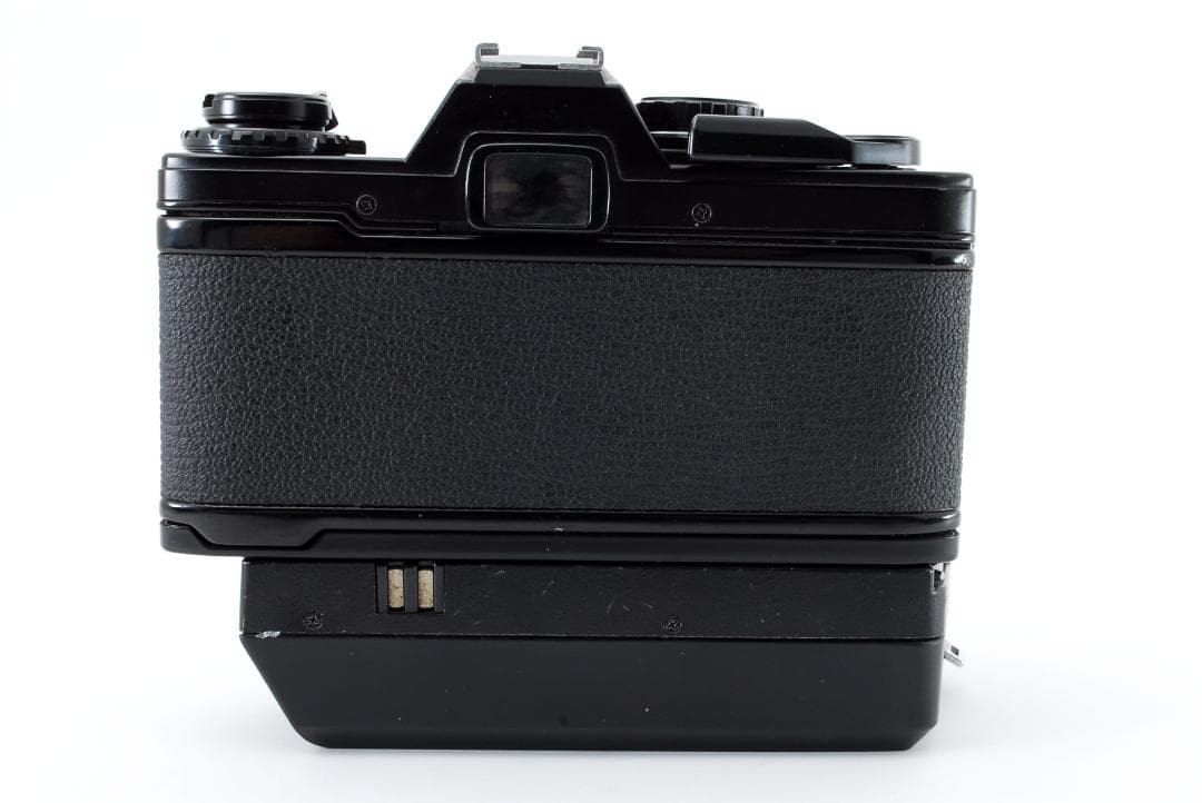 ■ 美品 ■オリンパス OLYMPUS OM-10 MC OM-SYSTEM