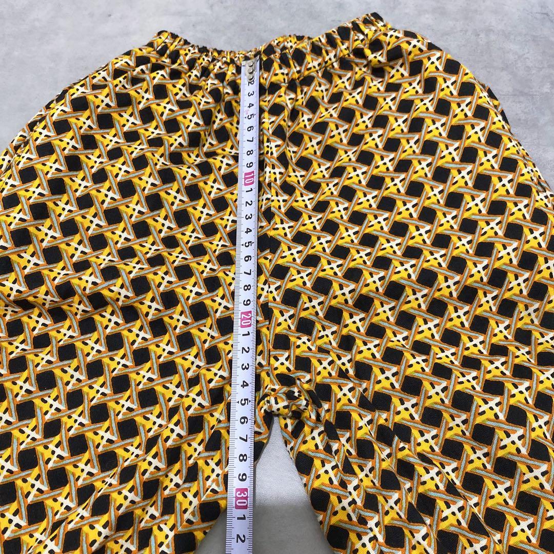 【misha and puff 】Zuzu Pant 4y