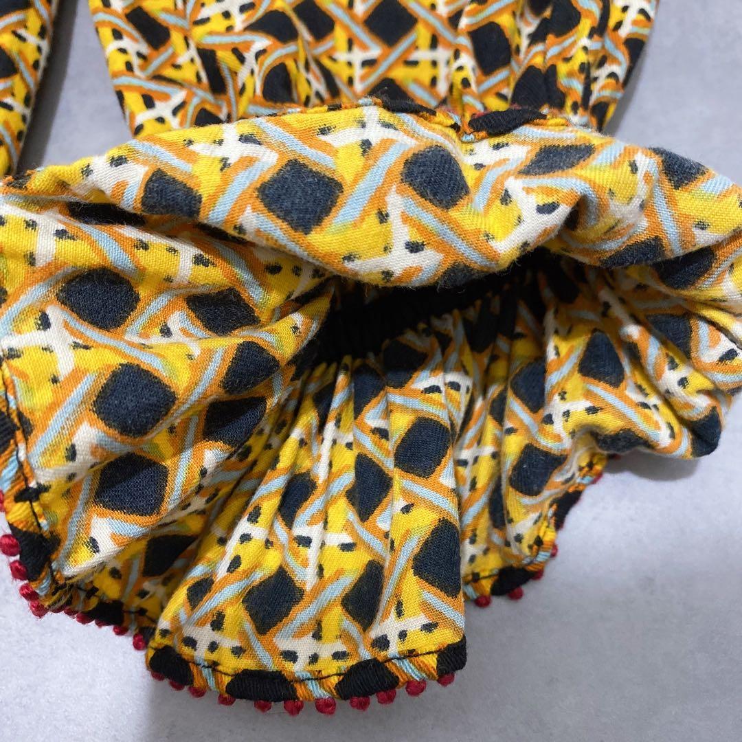 【misha and puff 】Zuzu Pant 4y