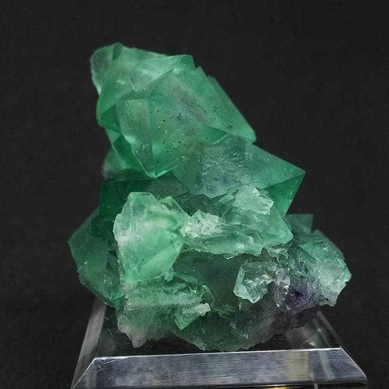 520 フローライト 蛍石