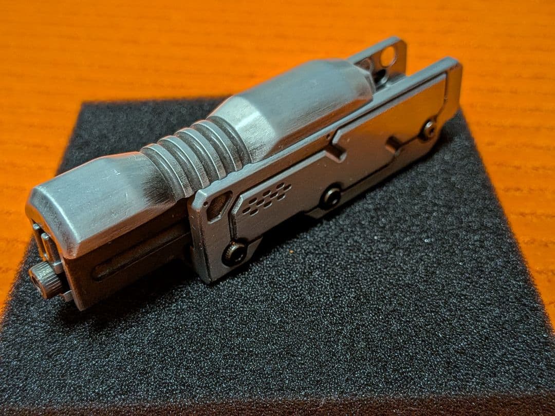 フィジェットトイまとめ