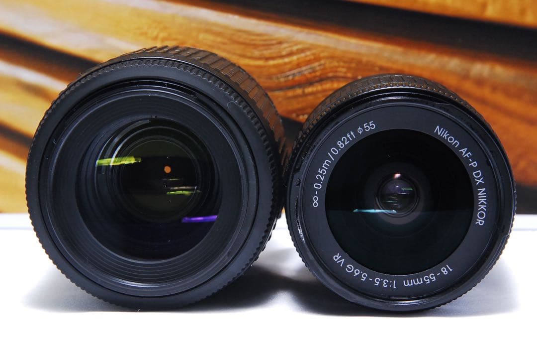 Nikon D3400 デジタル一眼レフカメラ Bluetooth スマホ転送