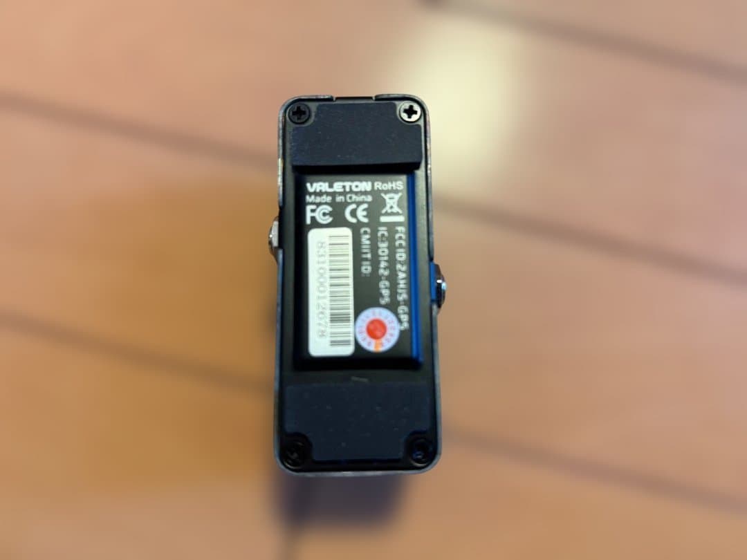 ギター Valeton GP-5