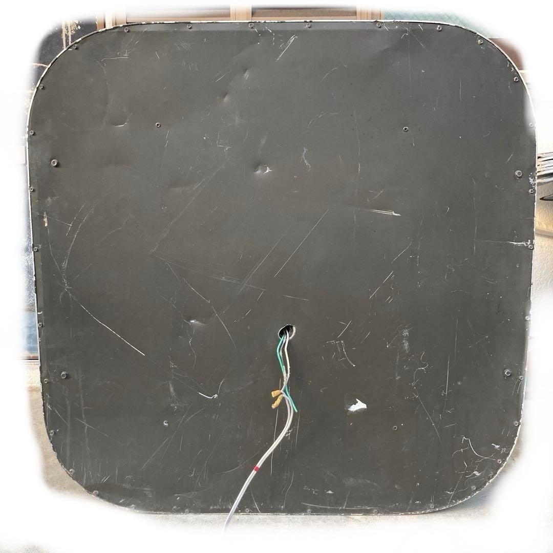 バーガーキング 看板