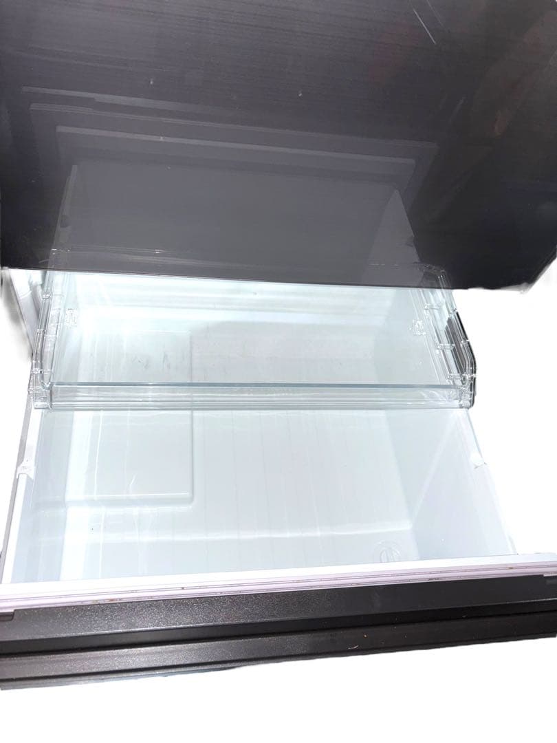 東芝　冷蔵庫 ベジータ GR-S36SV-ZH 356L 2021年製　送料込み