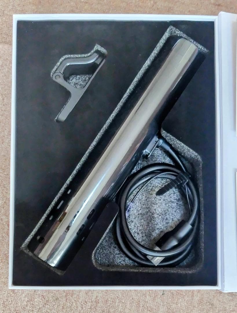 【新品】低温調理器　BONIQ 3.0