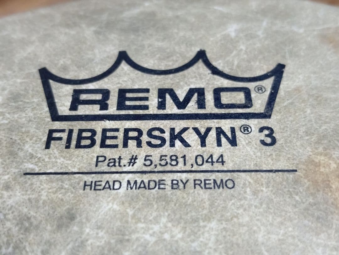 CROWN PERCUSSION ボンゴ