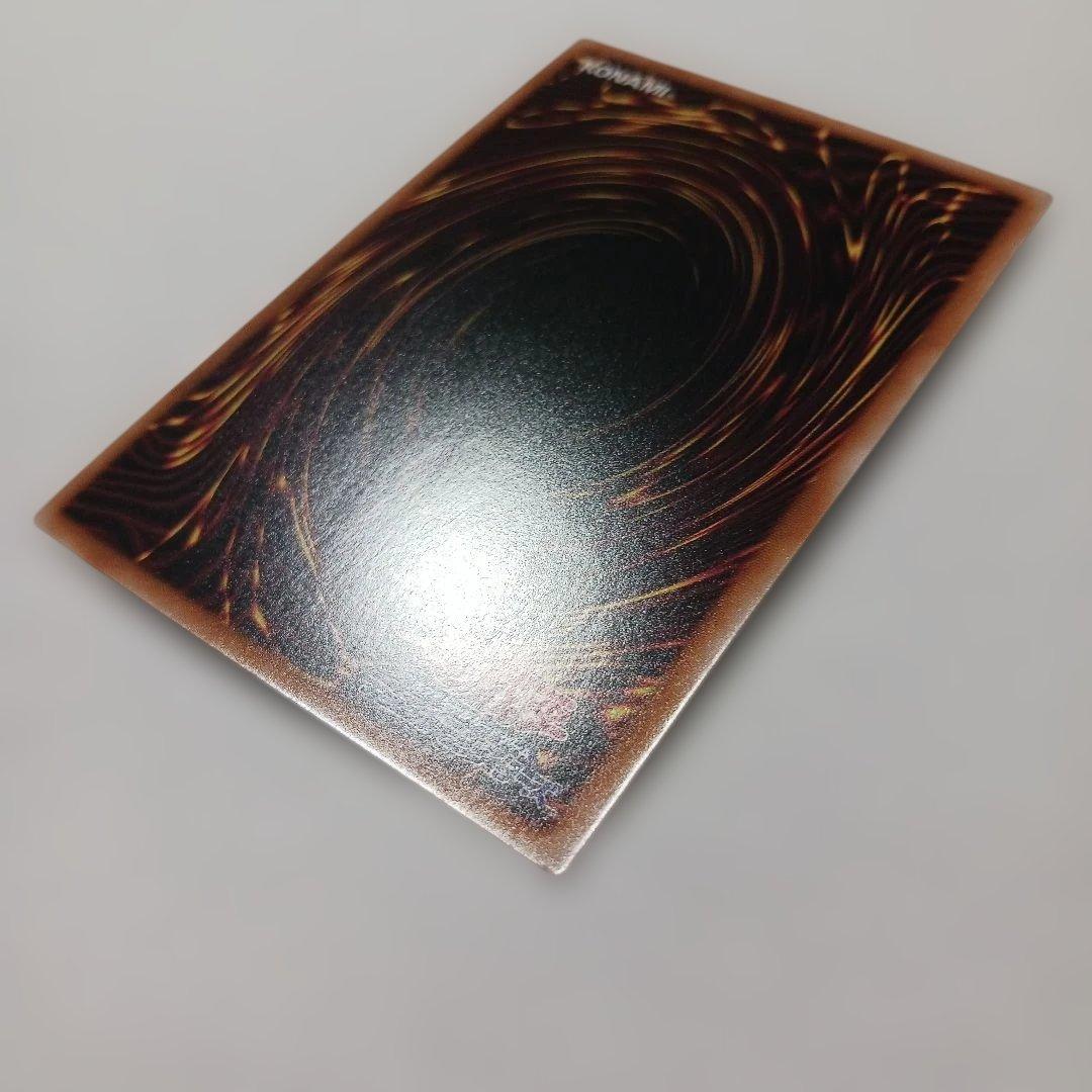 美品　遊戯王 紅涙の魔ラクリモーサ　25th クオシク