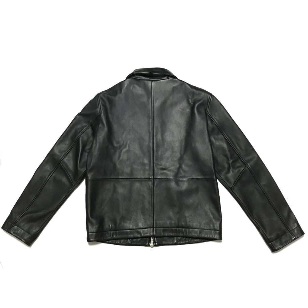 SUNFLOWER レザージャケット　サンフラワー　48　新品