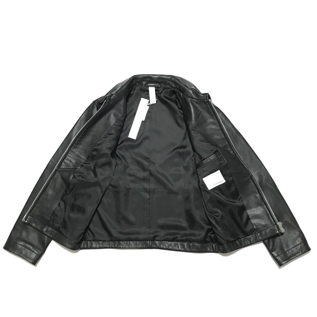 SUNFLOWER レザージャケット　サンフラワー　48　新品
