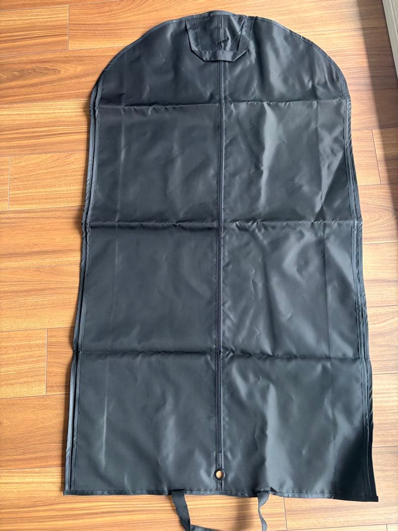 【18日12時迄の値下げ】BALENCIAGA ガーメントバッグ