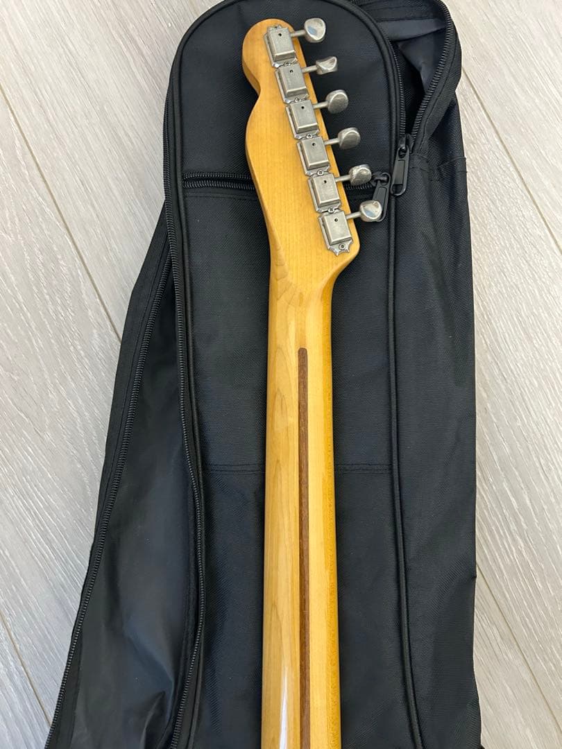 Y*a様 Greco TE500 78年製 テレキャスターシンライン