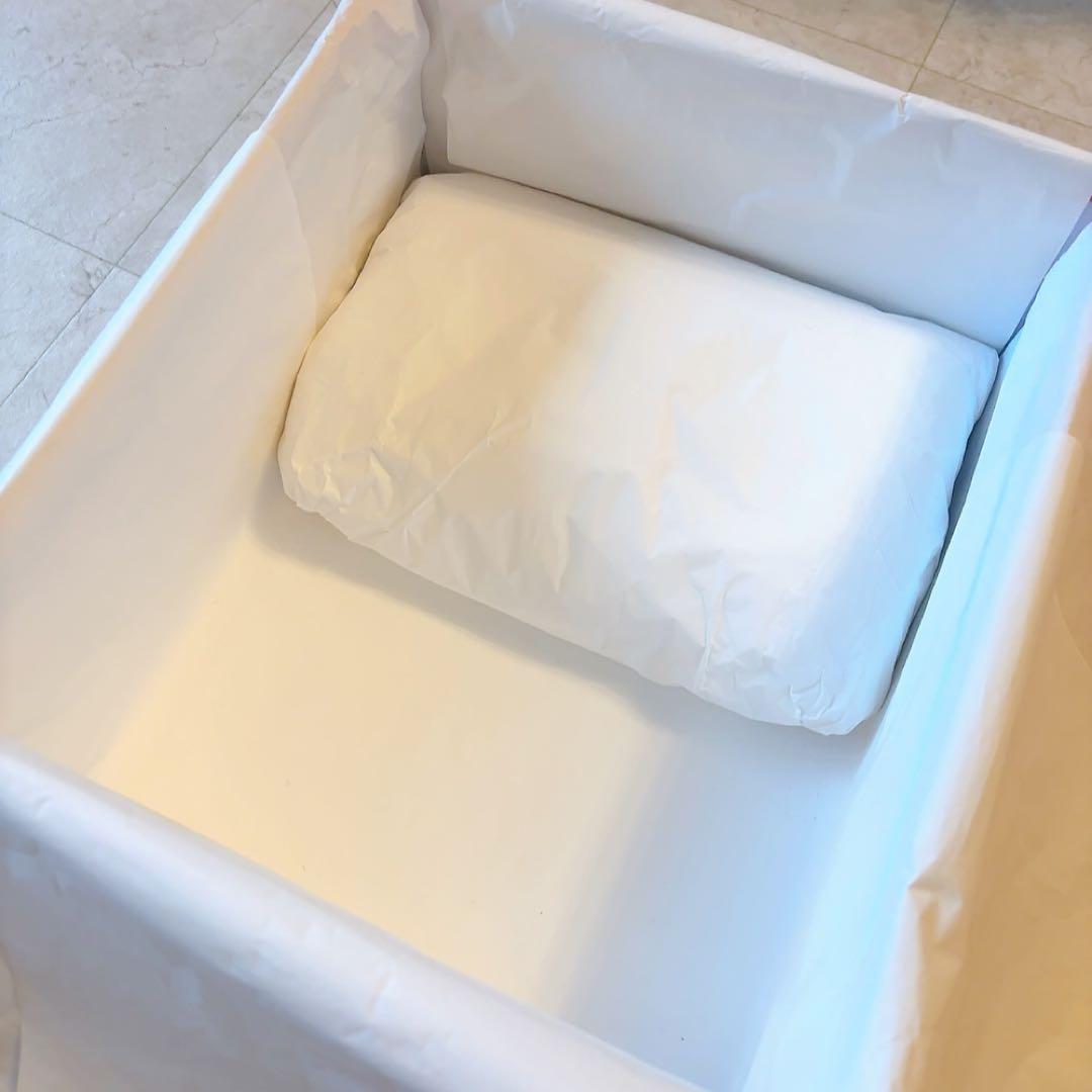 エルメス♡バーキン25♡新品♡箱♡ギフトボックス♡オレンジボックス