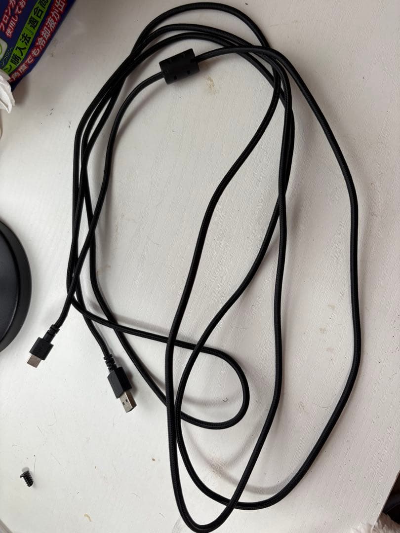 HyperX QuadCast S 動作品