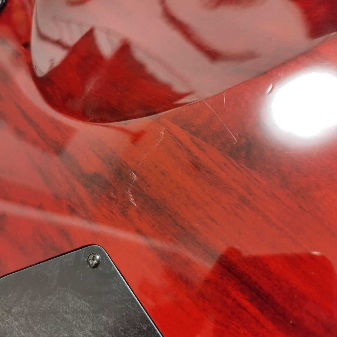 グラスルーツ G-7-53HR 7弦ギター ホライゾン GrassRoots