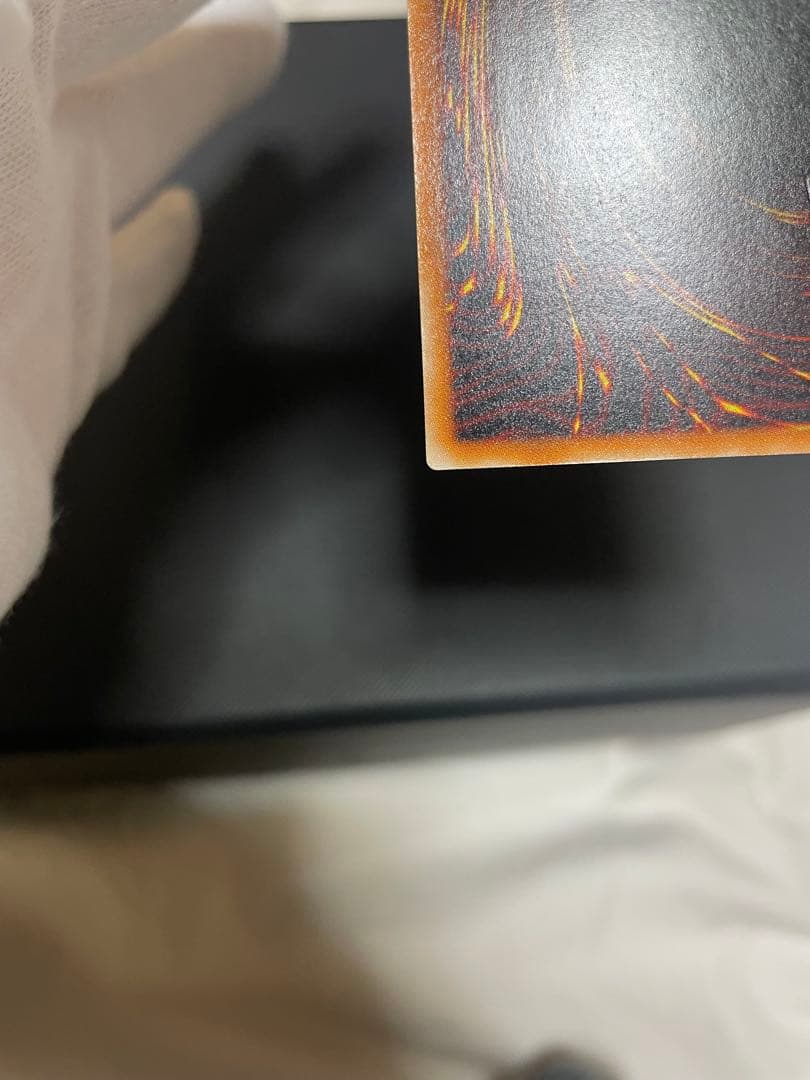 ク*ク様 遊戯王 レッドアイズブラックドラゴン レリーフ 旧レリーフ 5つ目