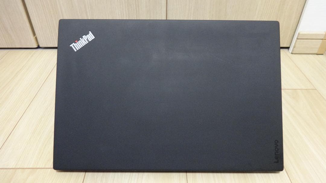 Windowsノート本体 ThinkPad X1Carbon i5 / 8G /office2024