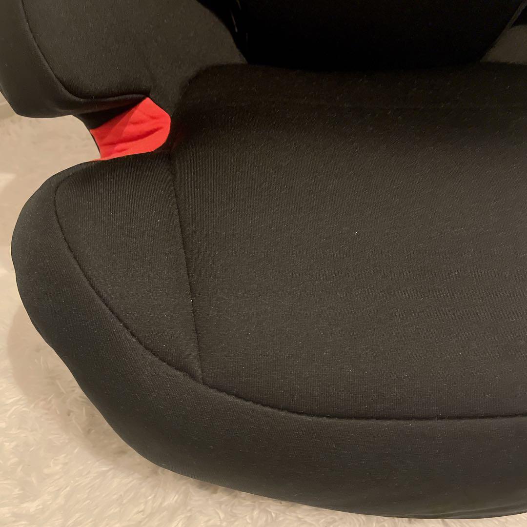 cybex AURA-FIX アウラフィックス 美品✨ISOFIX