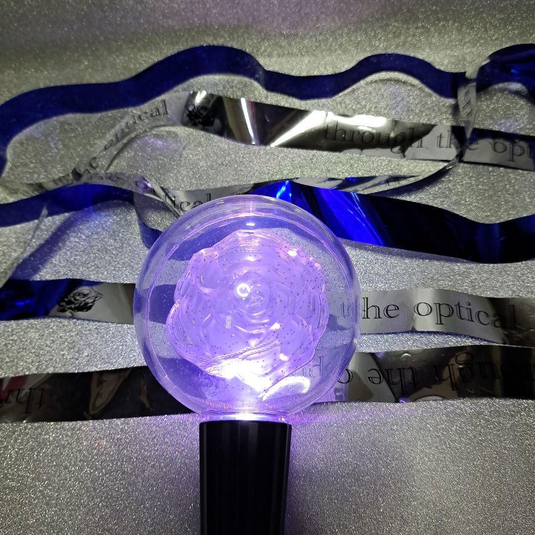 #Ado マーズ ペンライト [VIP席特典付き】おまけ付き 電池付き