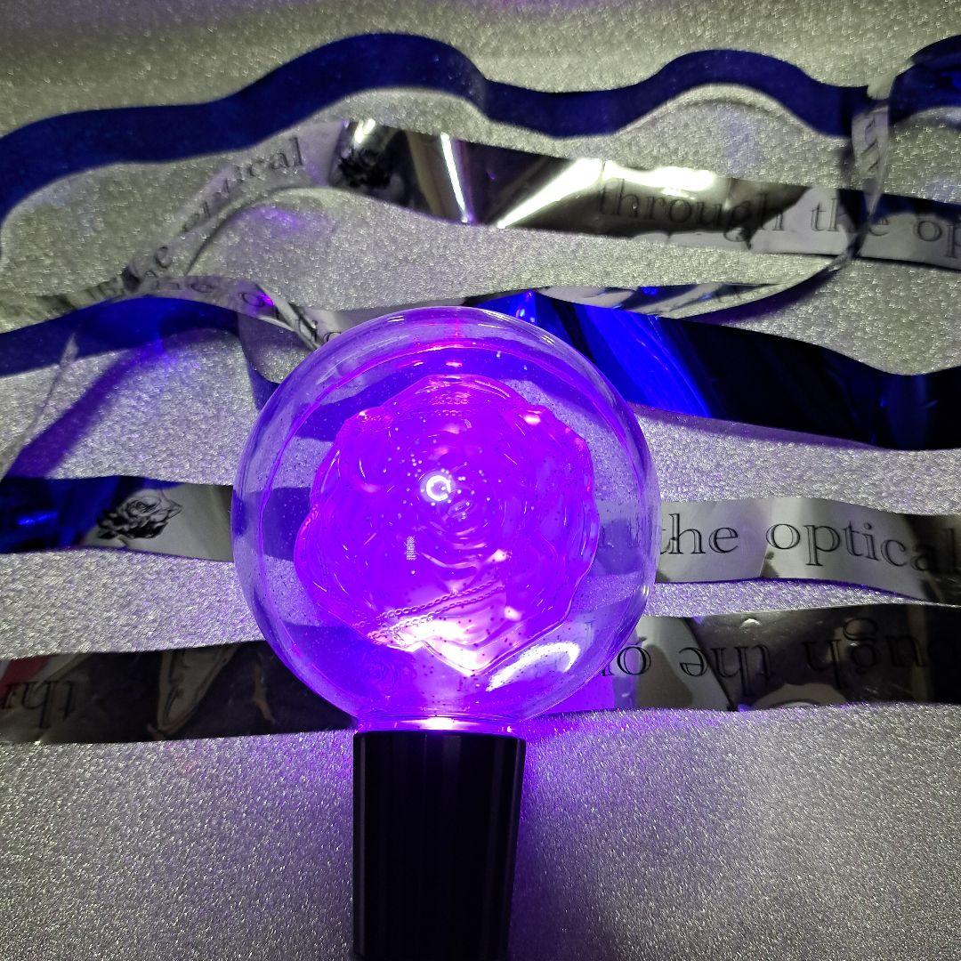 #Ado マーズ ペンライト [VIP席特典付き】おまけ付き 電池付き