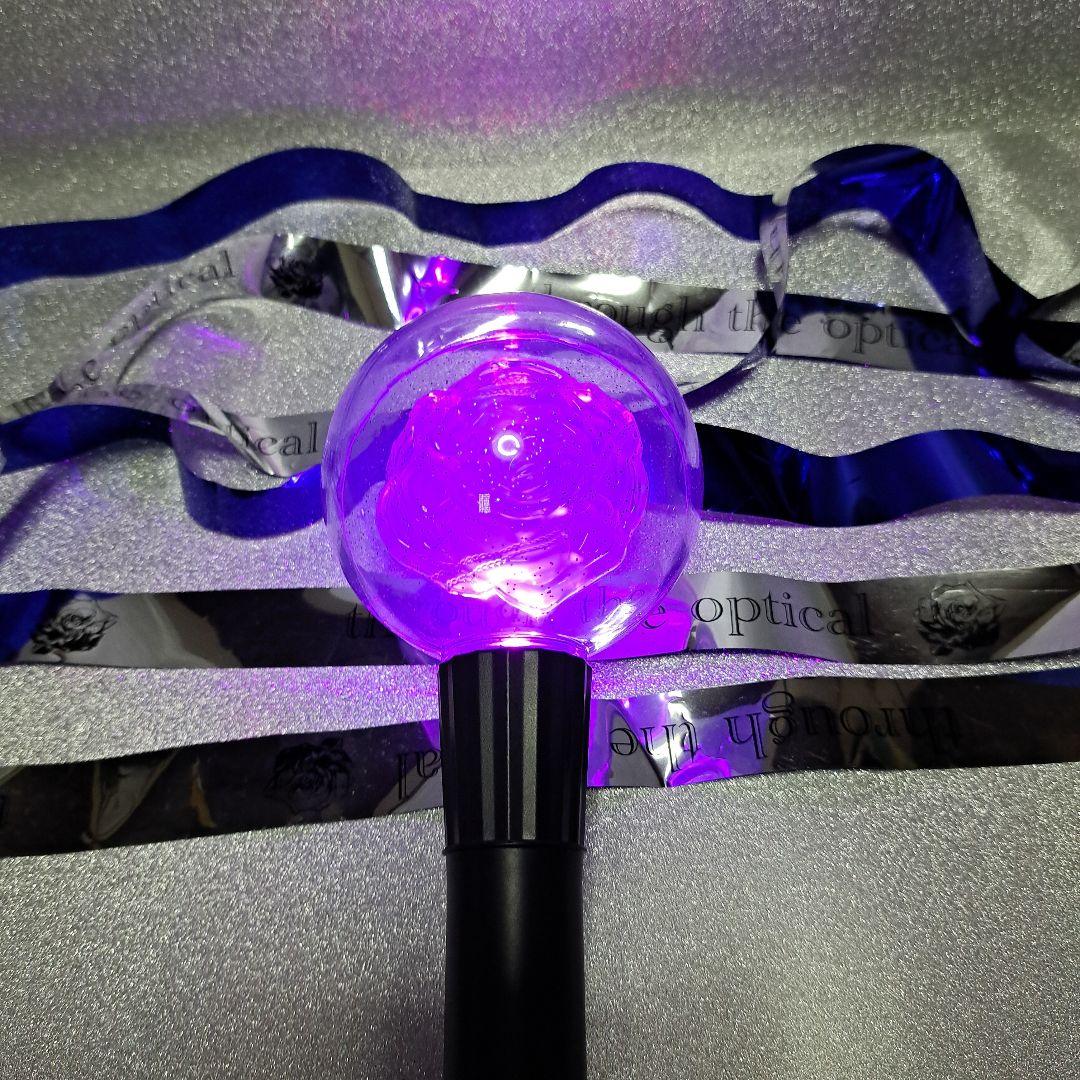 #Ado マーズ ペンライト [VIP席特典付き】おまけ付き 電池付き