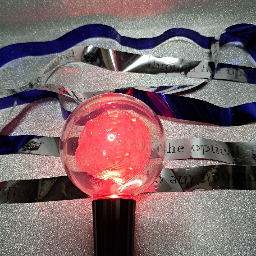 #Ado マーズ ペンライト [VIP席特典付き】おまけ付き 電池付き