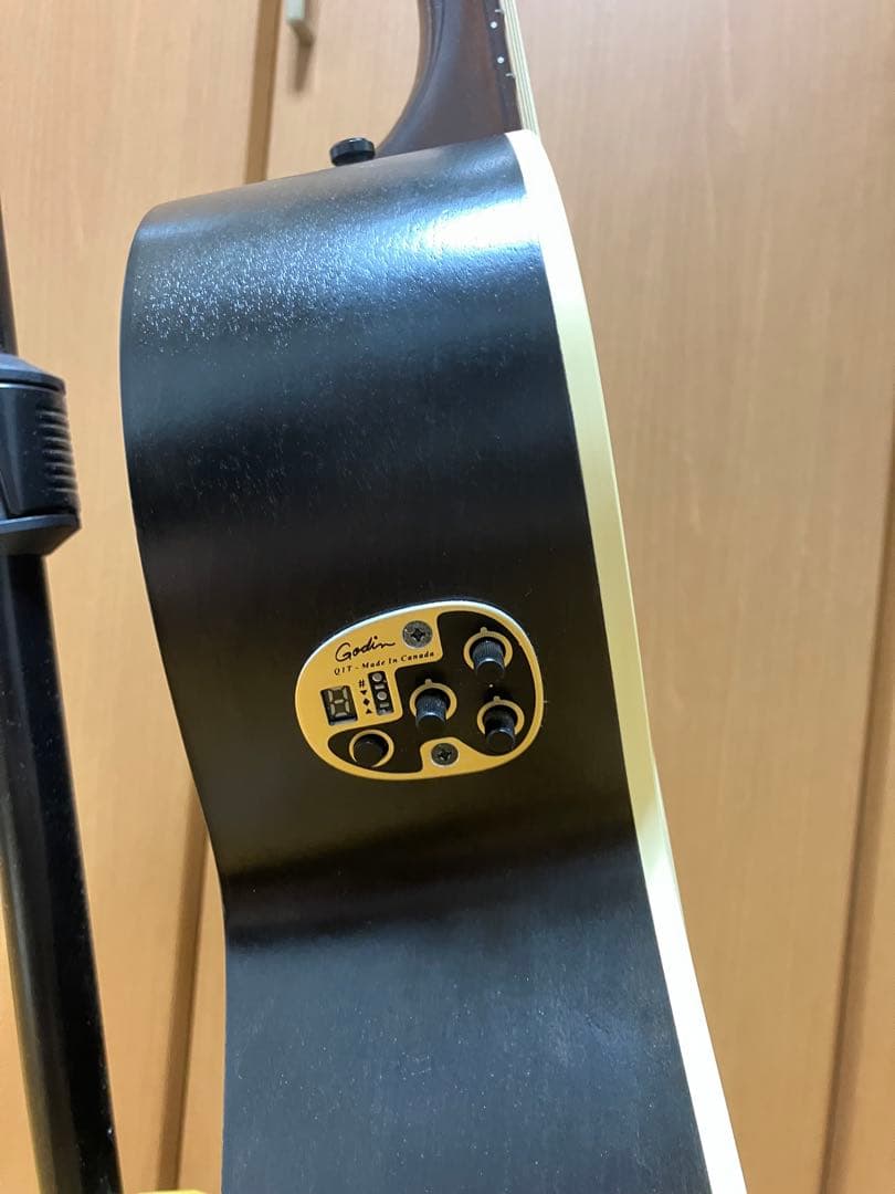 Art&Lutherie Legacy アコースティックギター　アコギ初心者