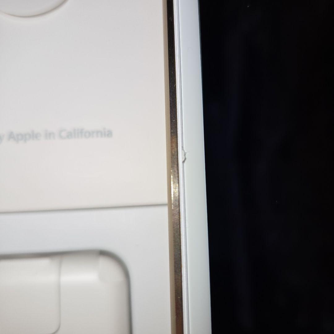 【*極美品*】iPad mini4 セルラー 128GB ゴールド 本体 付属品