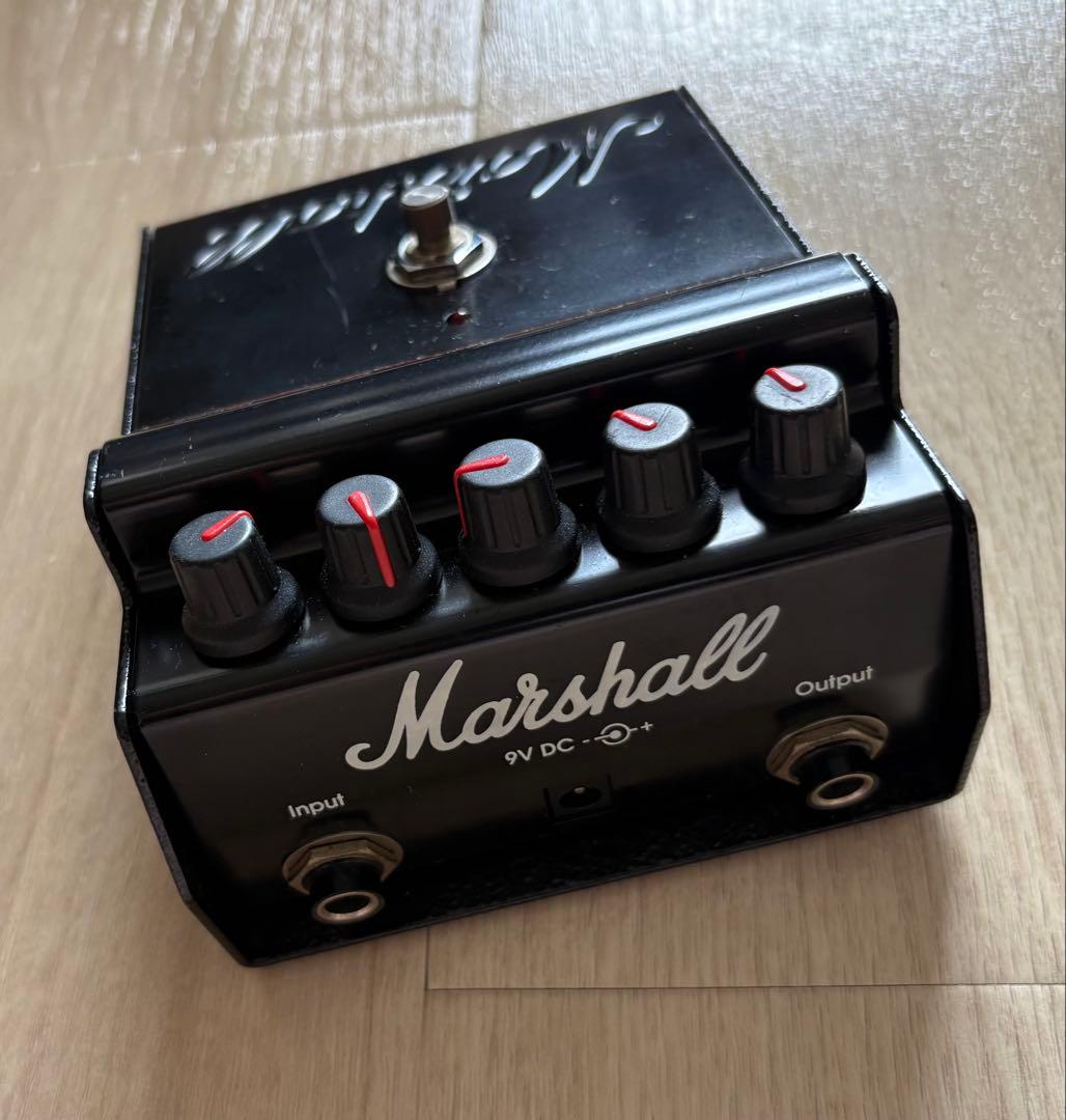 ギター Marshall DRIVE MASTER