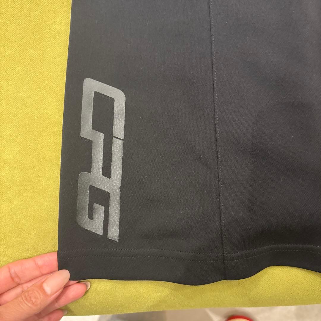 CPG ドット柄 ワンピース Mサイズ