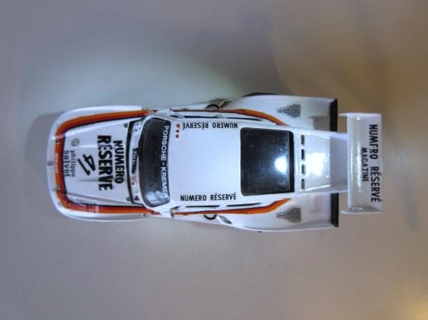 チュンチュンさん専用 AMR (1/43) ポルシェ 935 K3