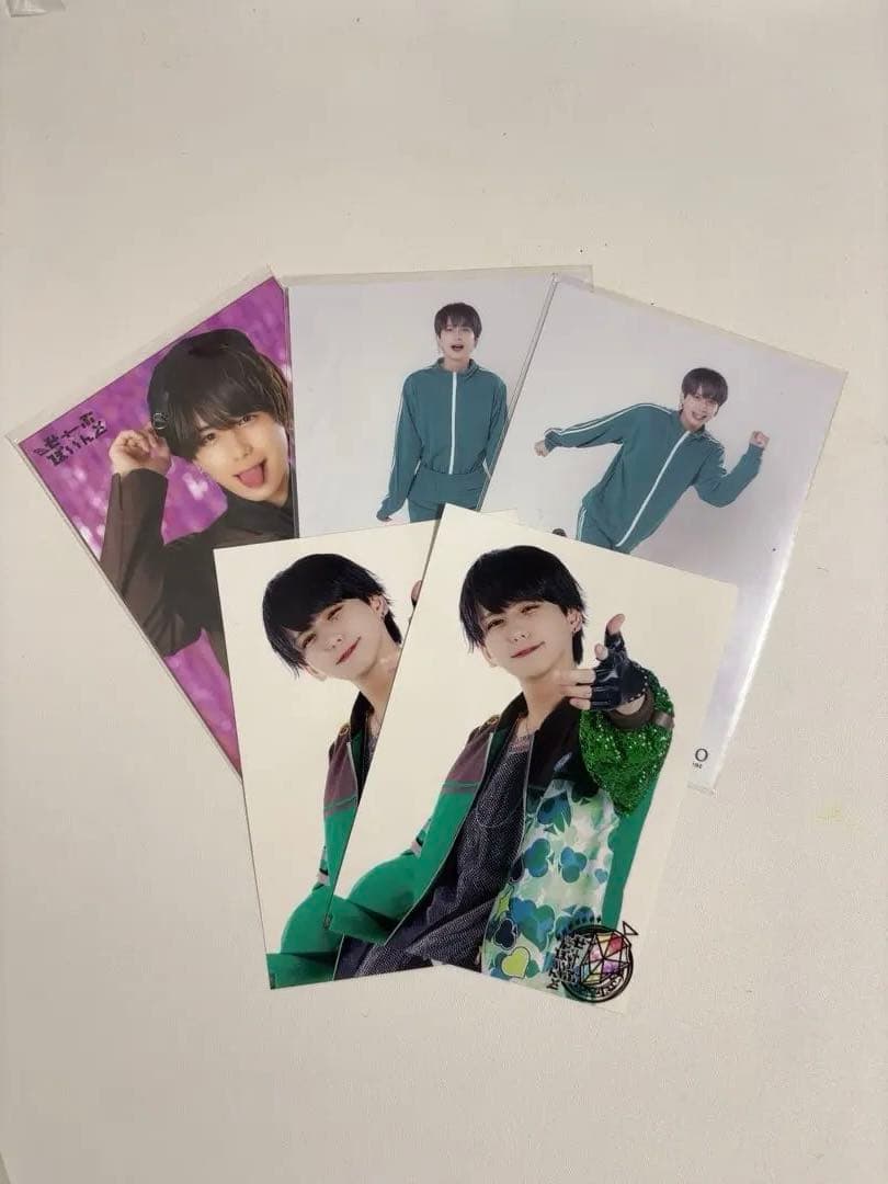 ▷せーぶぽいんと かなめ ふゆみ あむ ゆの えつや ブロマイド 缶バッジまとめ