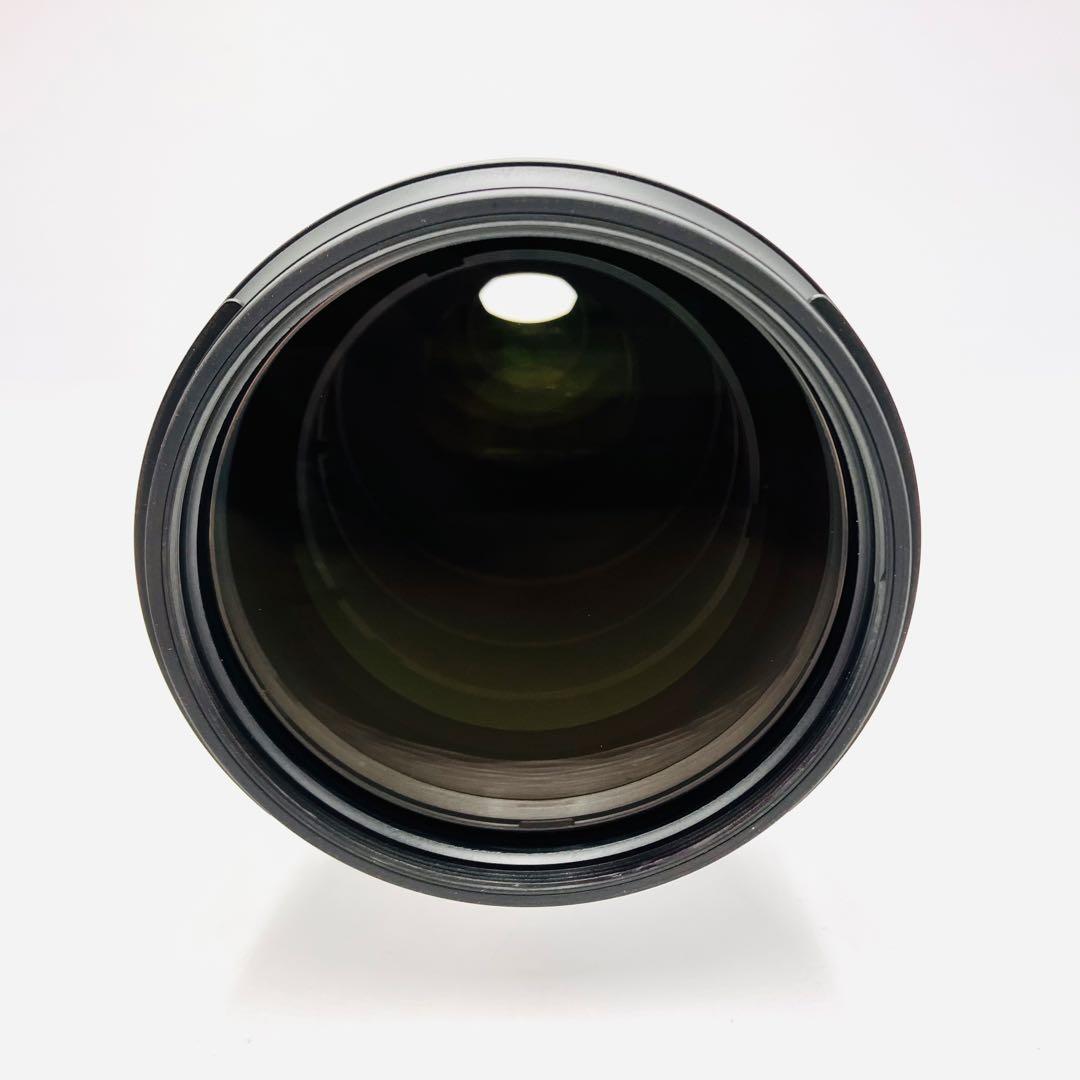 レンズ(ズーム) TAMRON SP 150-600mm F5-6.3 Di VC USD G2