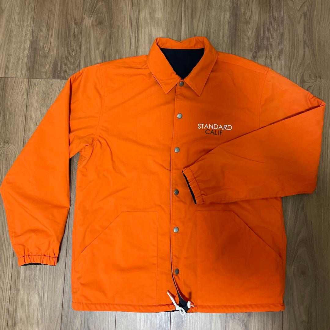 そ*に様 底値下げ済み　standard California リバーシブル　ブ