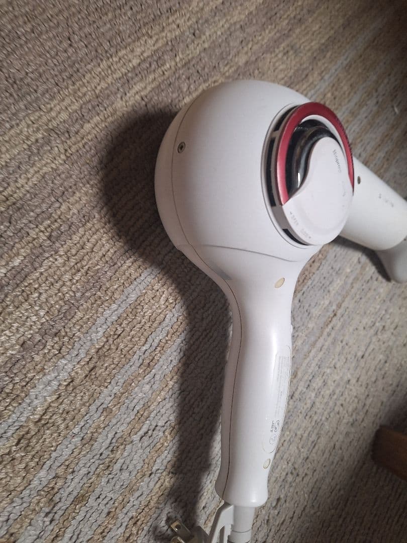 LUMIELINA リュミエリーナレプロナイザー 3D Plus ヘアドライヤー