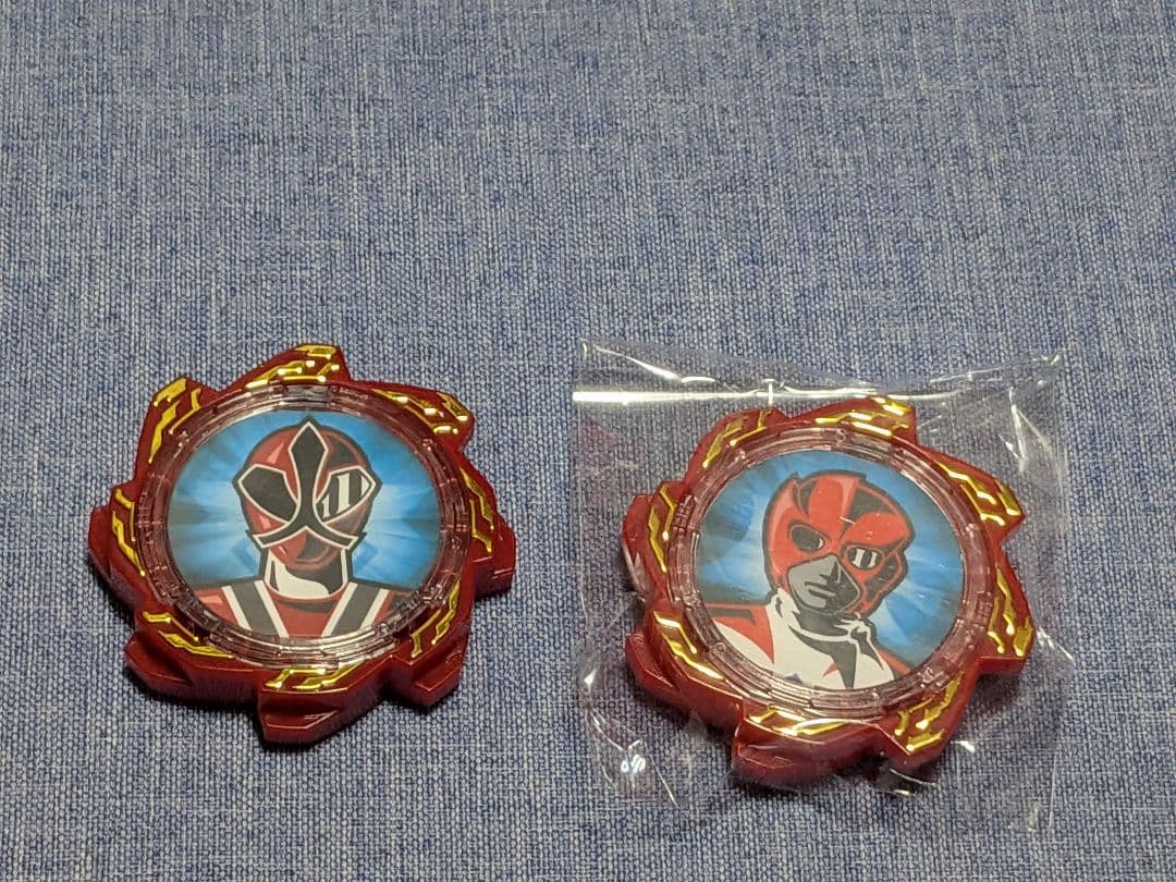 MP虎龍攻神＆オコシフェニックスセット＋勇動ドンムラサメ＋αセット