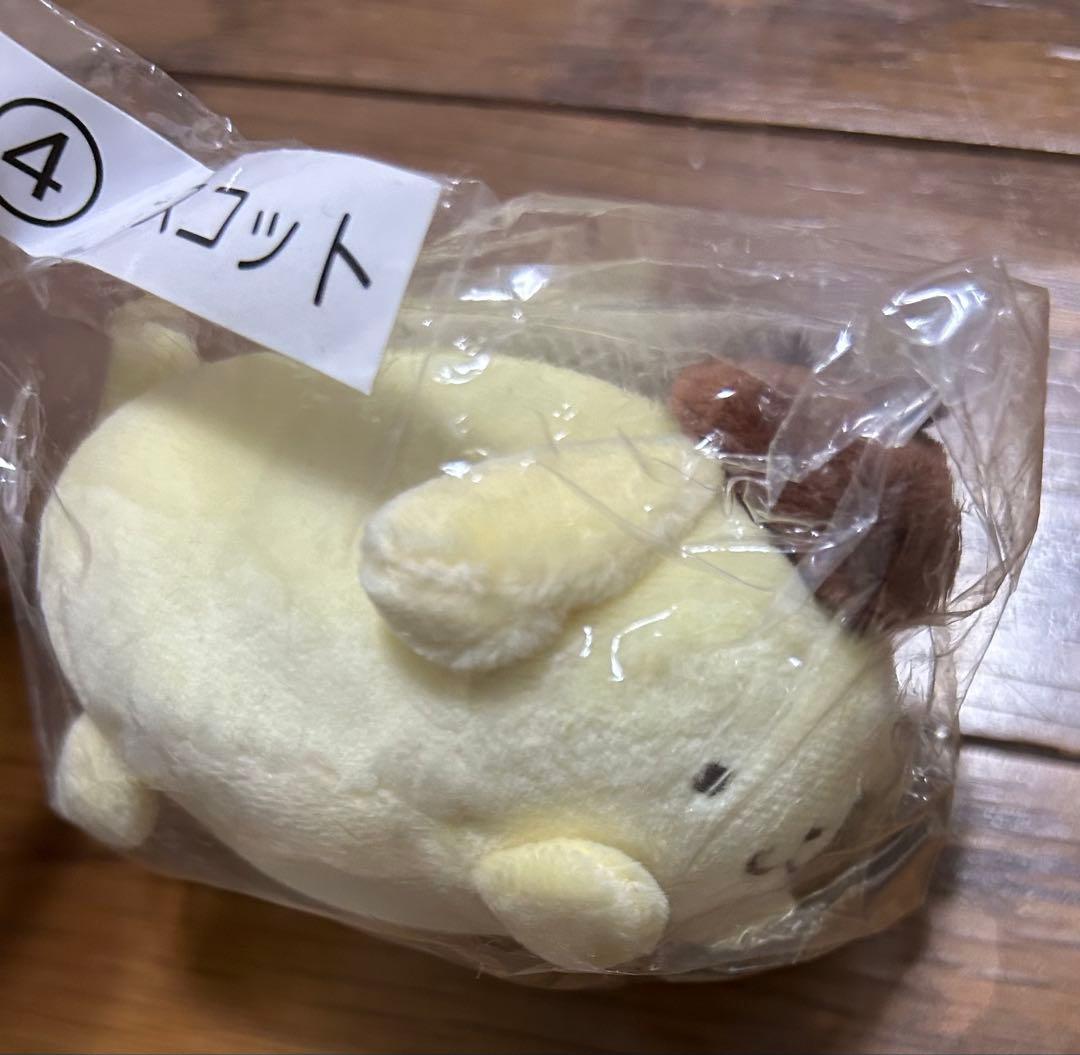 ポムポムプリン　まとめ