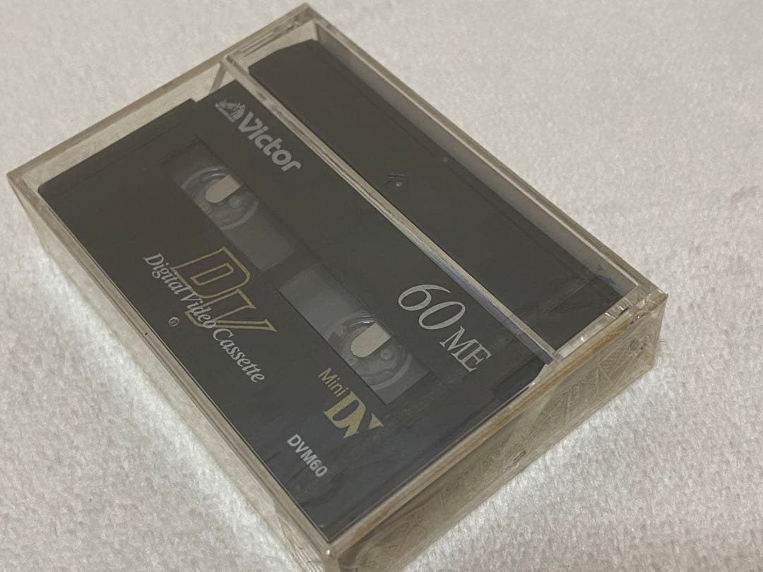 【動作確認済】SONY ソニー HDR-HC9 Mini DV