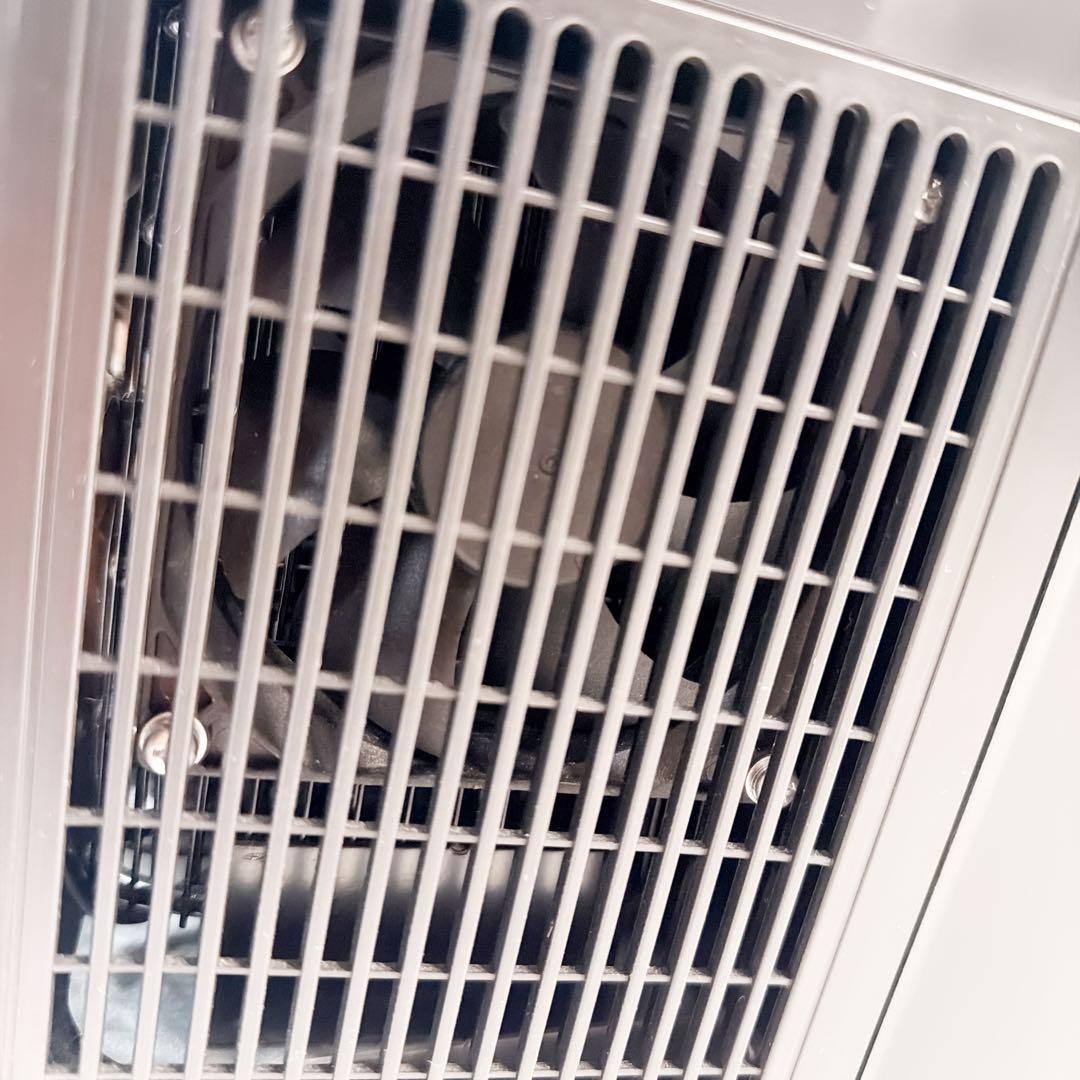 美品 VERSOS FCR-A01 車載対応 ポータブル冷凍庫 15L ベルソス