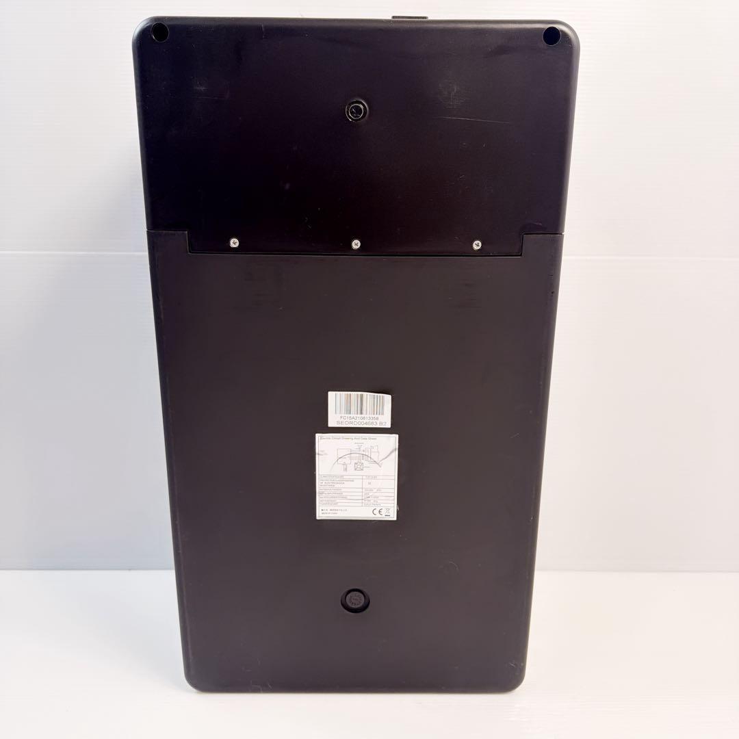 美品 VERSOS FCR-A01 車載対応 ポータブル冷凍庫 15L ベルソス