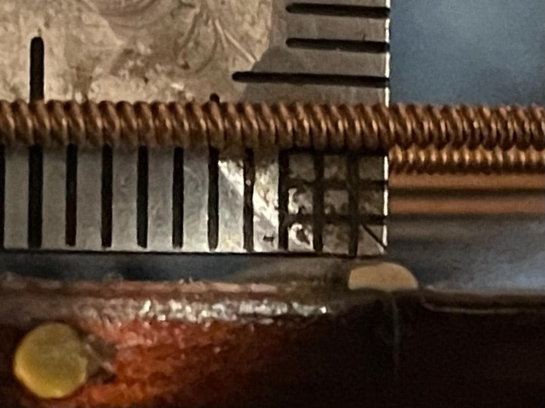 YAMAHA FG-150 赤ラベル ビンテージ 純正ハードケース付