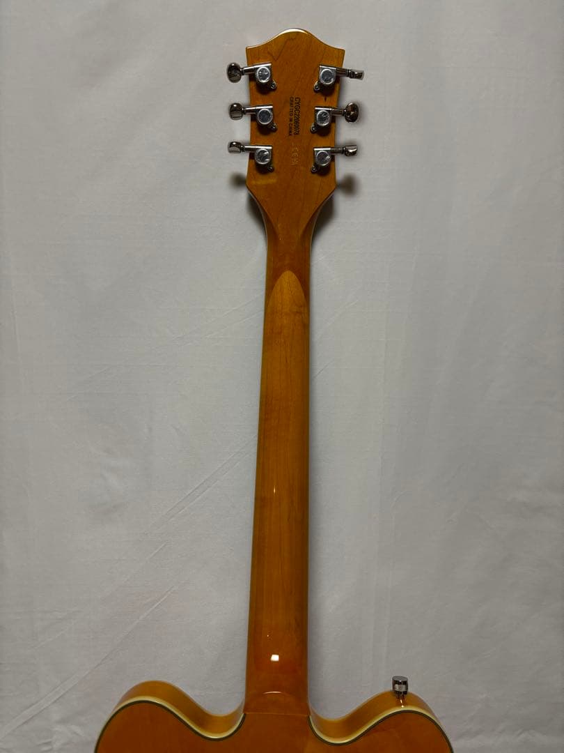 ギター GRETSH G5622T Speyside