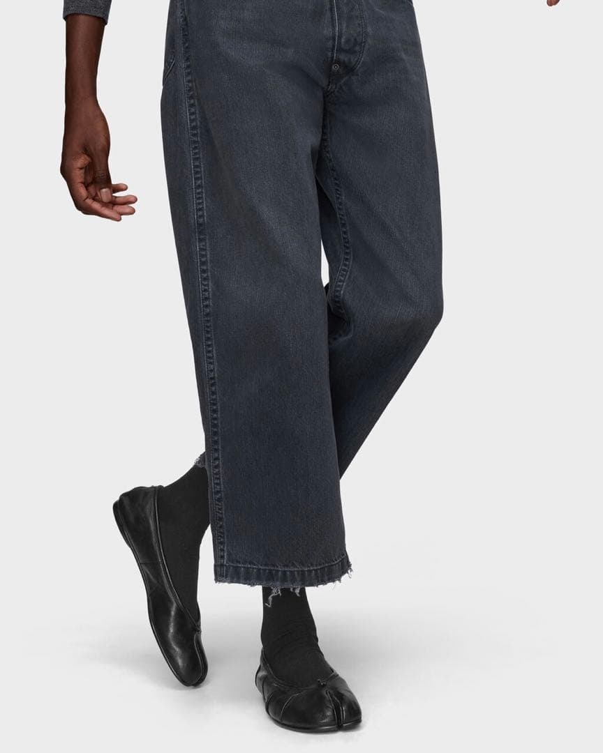 Supreme Chino Pant 30 Black 24fw チノパン